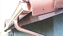 Rain Gutter Installation, Repair, Cleaning in Interlachen, FL